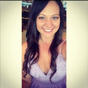 Meet your Posher, Nikki